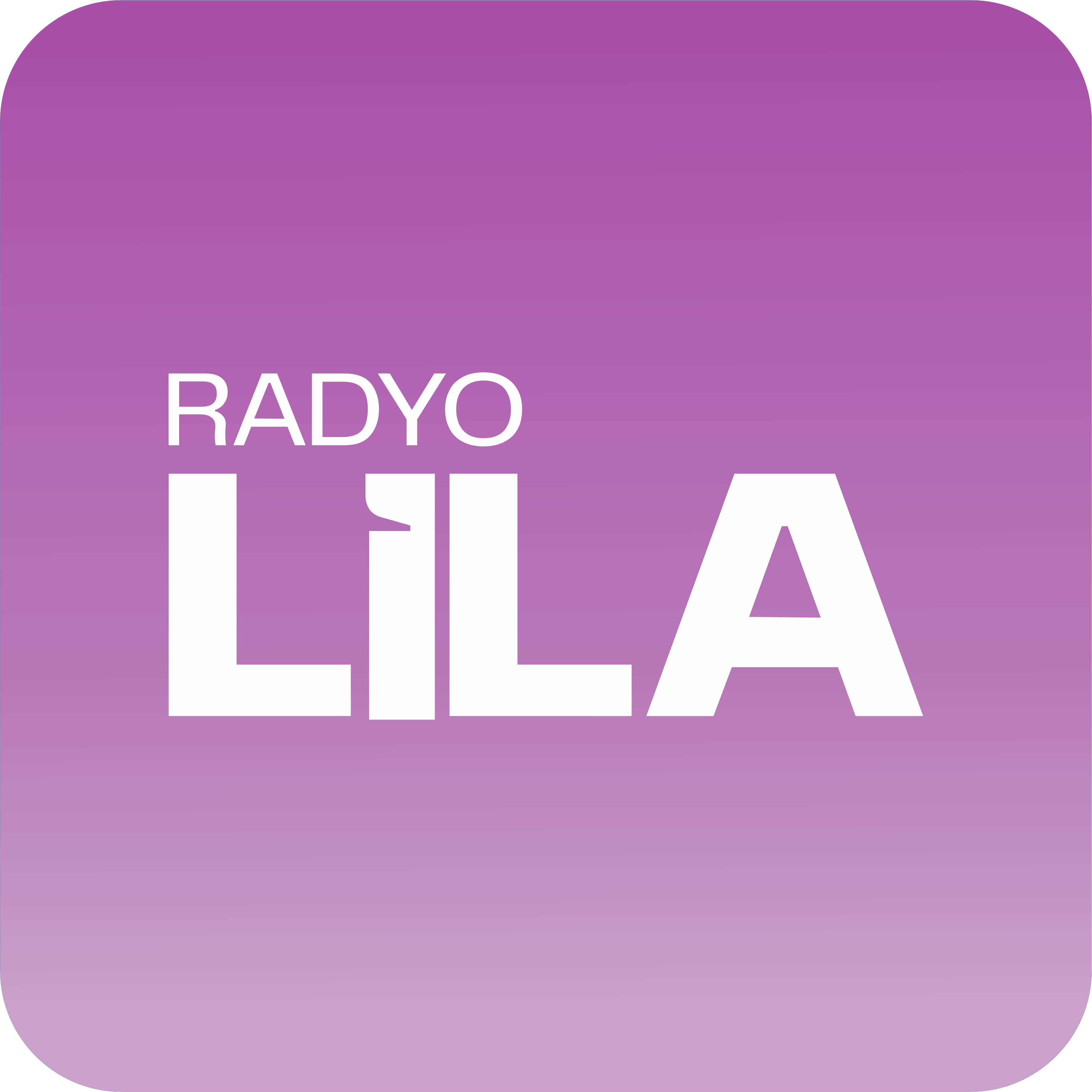 Radyo Lila