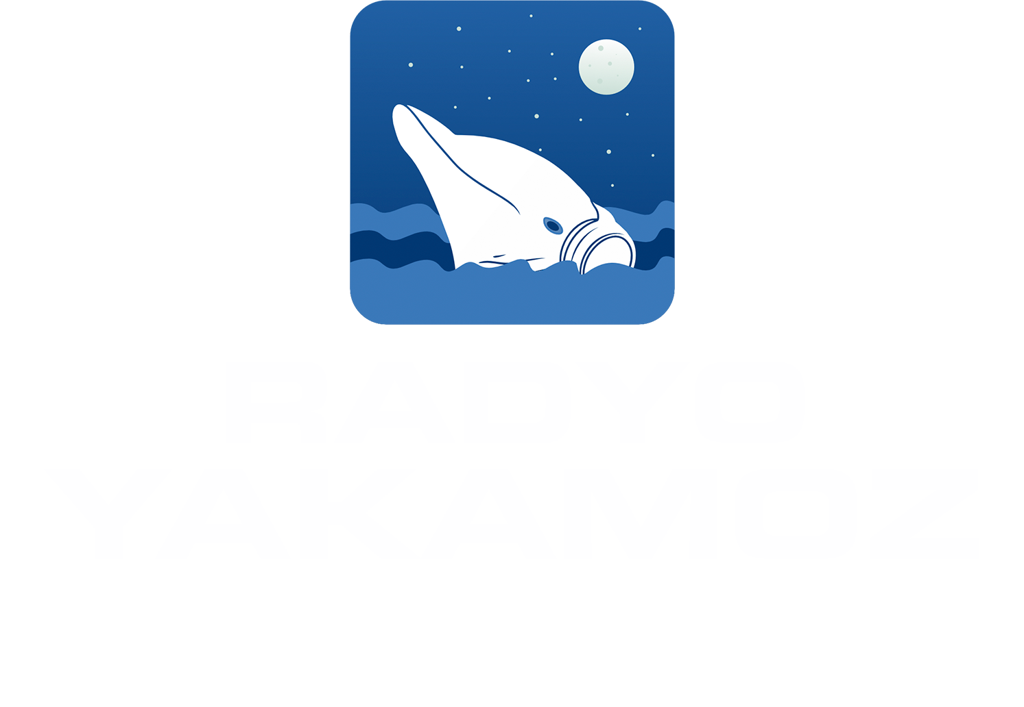 Radyo Yakamoz Logo