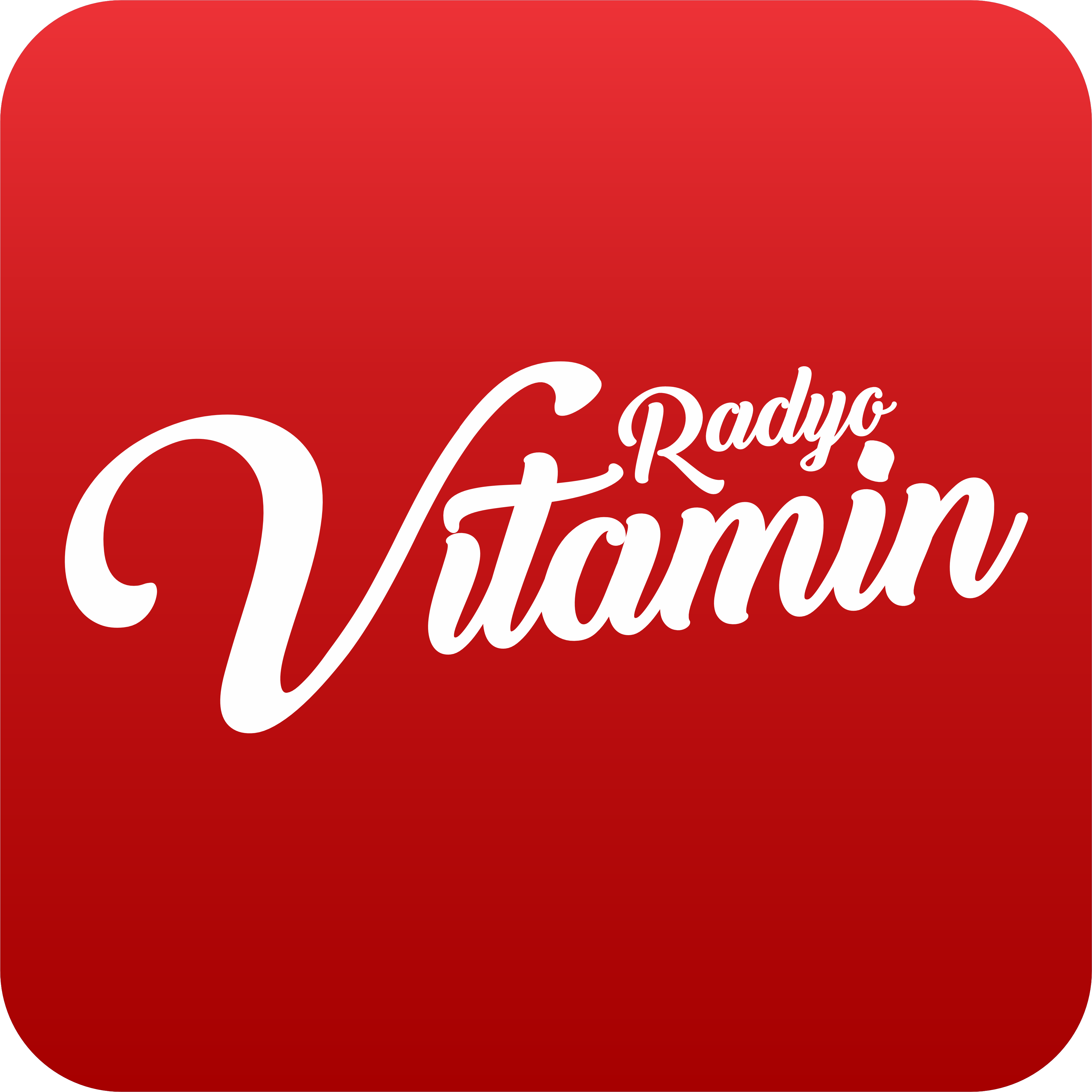 Radyo Vitamin